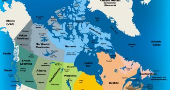 Map of Canada canada_political_map.jpg