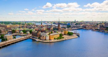 Sweden Stockholm, Sweden