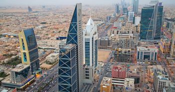 Saudi Arabia Photos aerial_view_of_riyadh_saudi_arabia