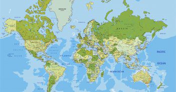 World Political Maps world maps