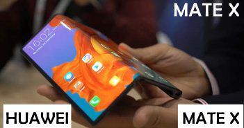 Huawei Mate X – Release Date, Price & Specs | Huawei’s Foldable Smartphone huwaei mate x