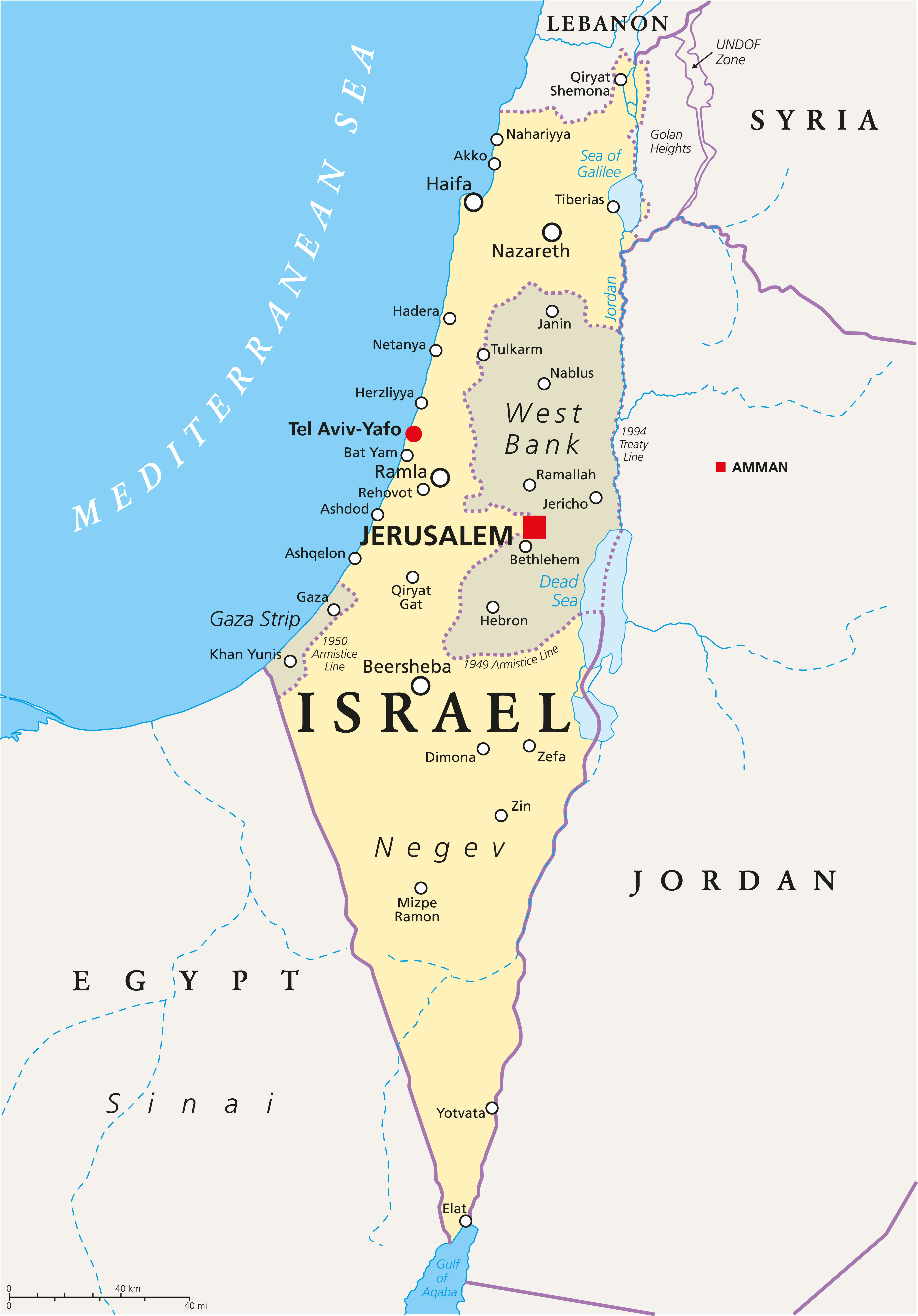 52 Images For Mapa De Israel Kodeposid