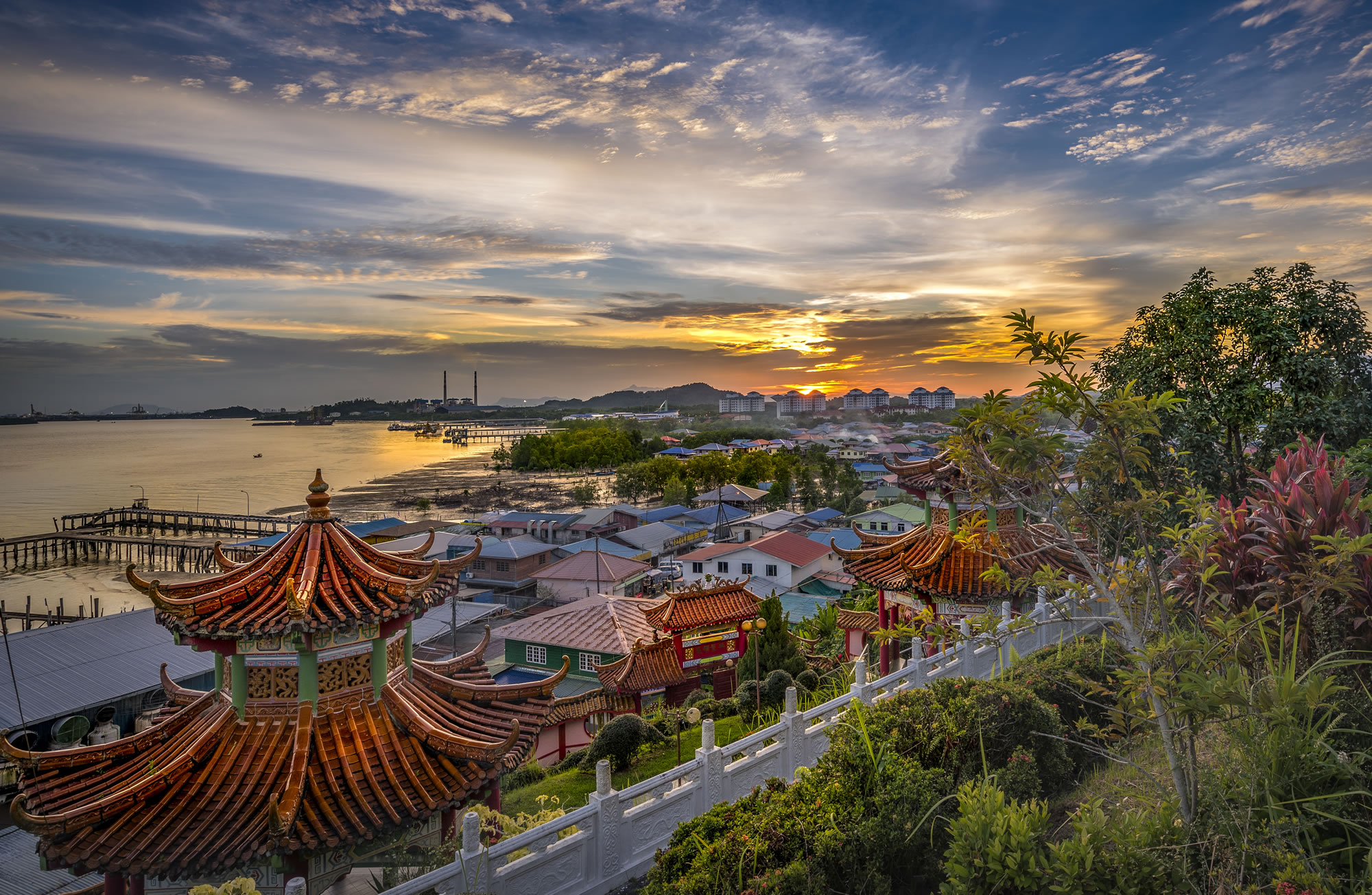 Kuching, Sarawak, Malaysia