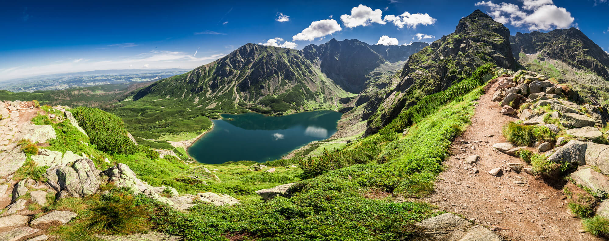 Poland Photos Guide of the World