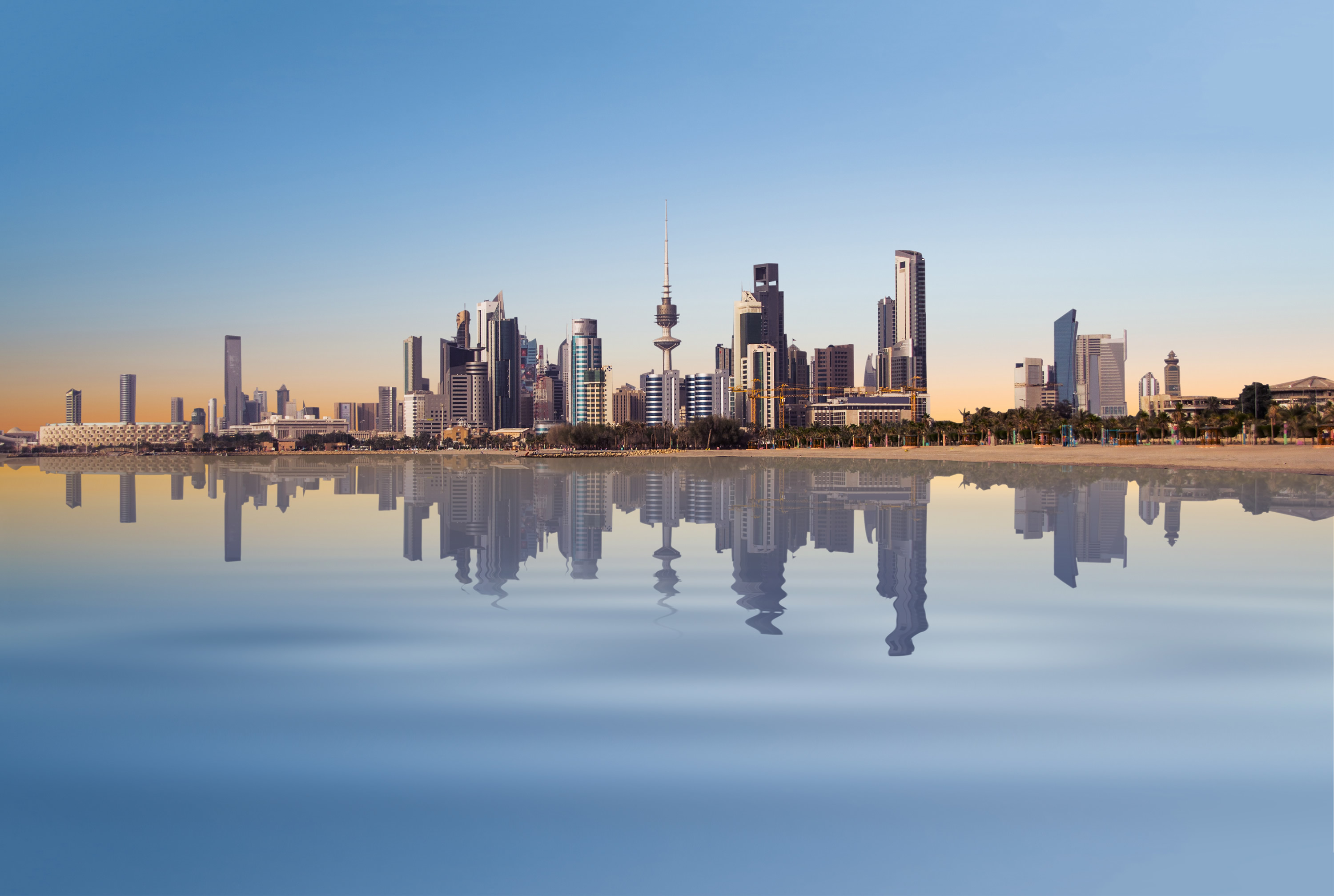 Kuwait Photos - Guide of the World