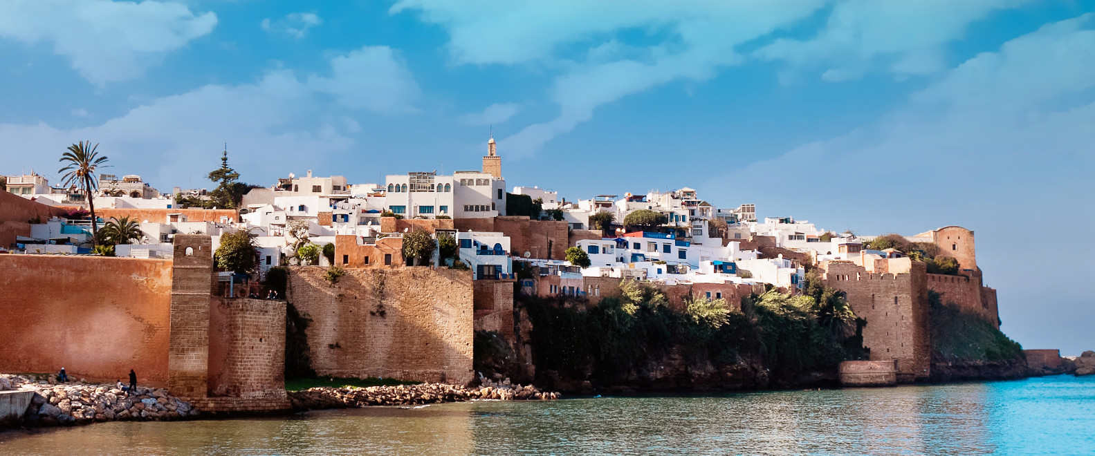 Rabat, Morocco