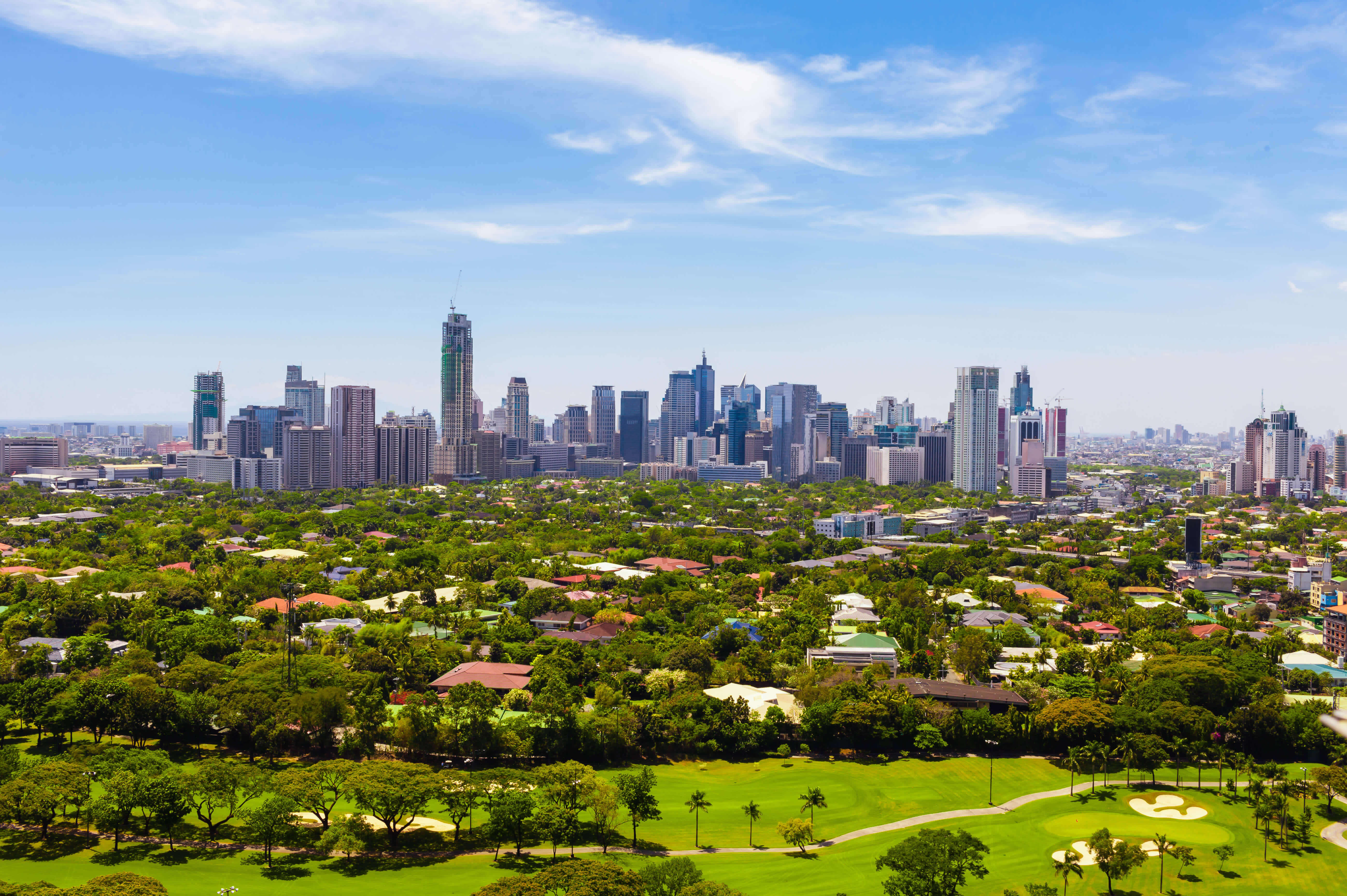 Manila, Philippines