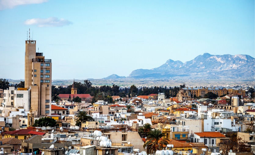 Nicosia, Cyprus
