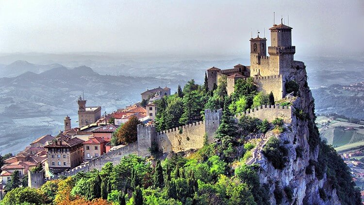 San Marino