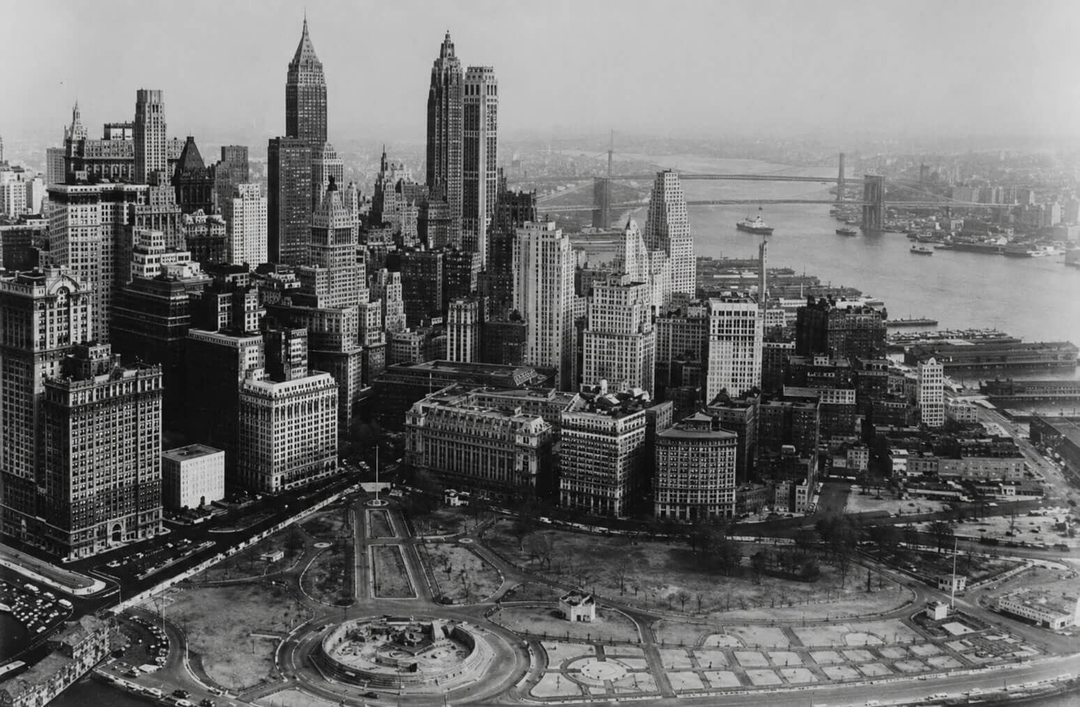 New York City now vs 1900 before