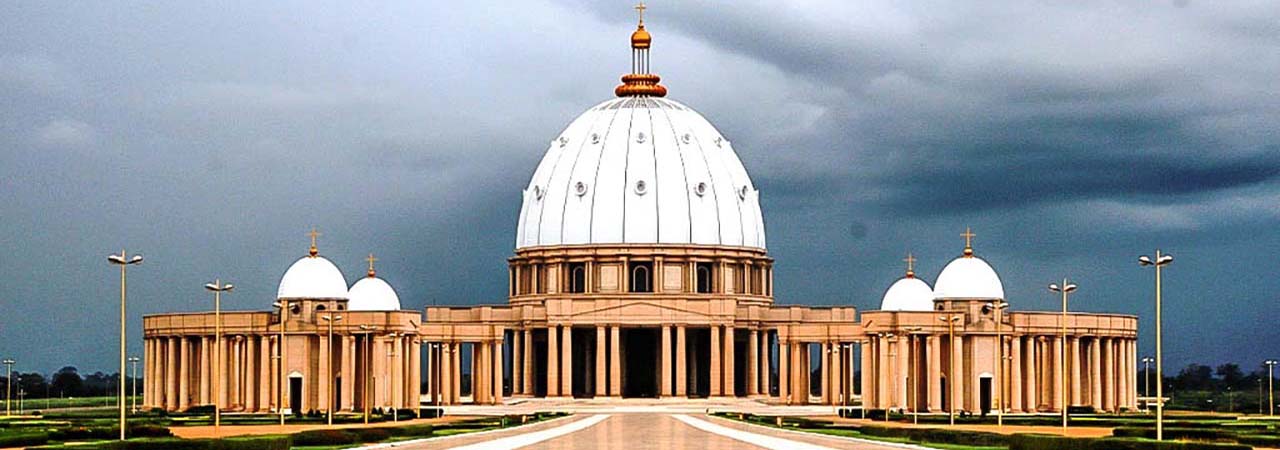 Yamoussoukro Côte d'Ivoire