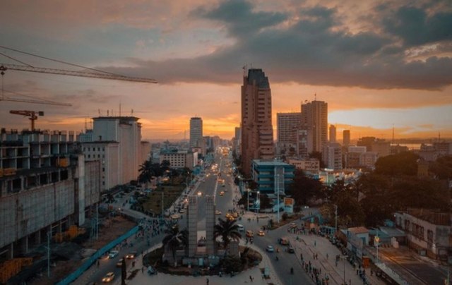 Kinshasa, Democratic Republic of the Congo