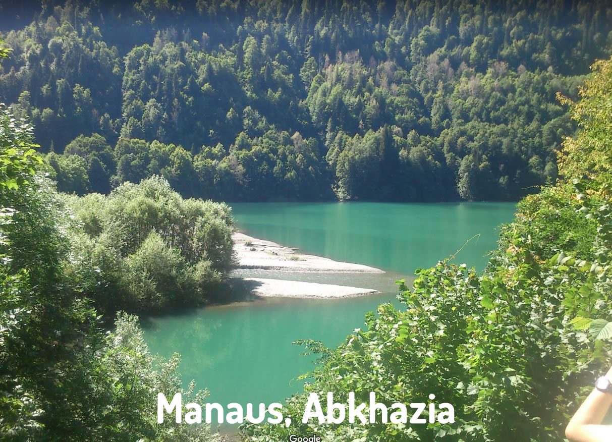 Manaus Abkhazia