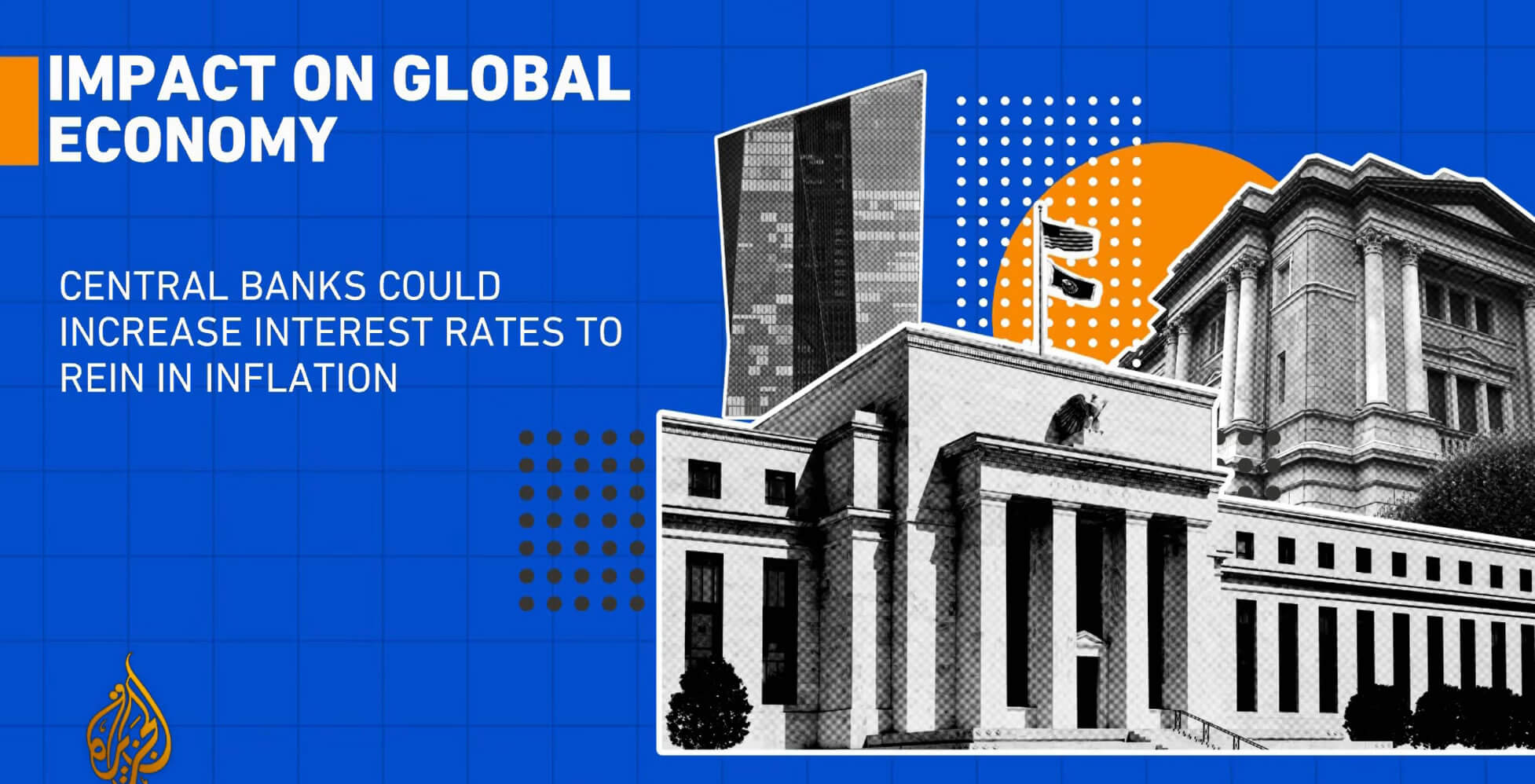 Hormuz Strait close interest rates