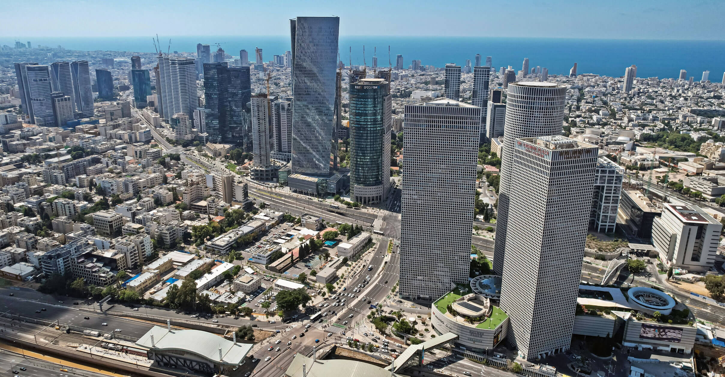 Tel Aviv yafo Israel