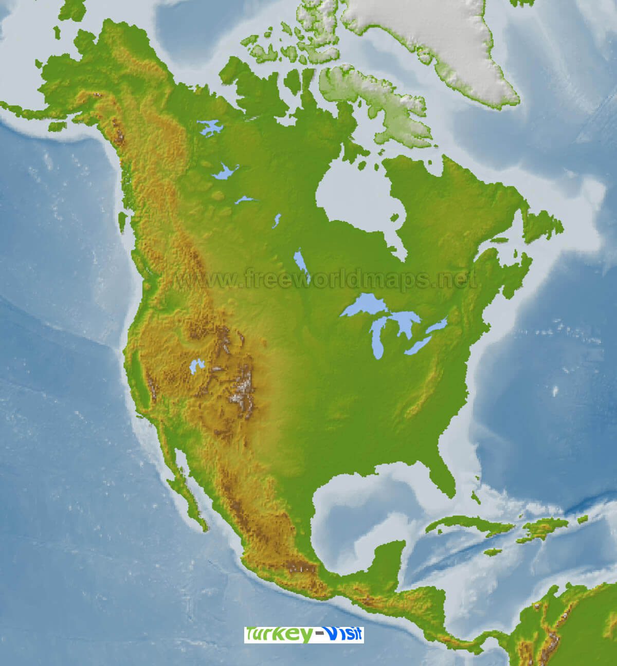 printable-blank-outline-map-north-america-images-and-photos-finder