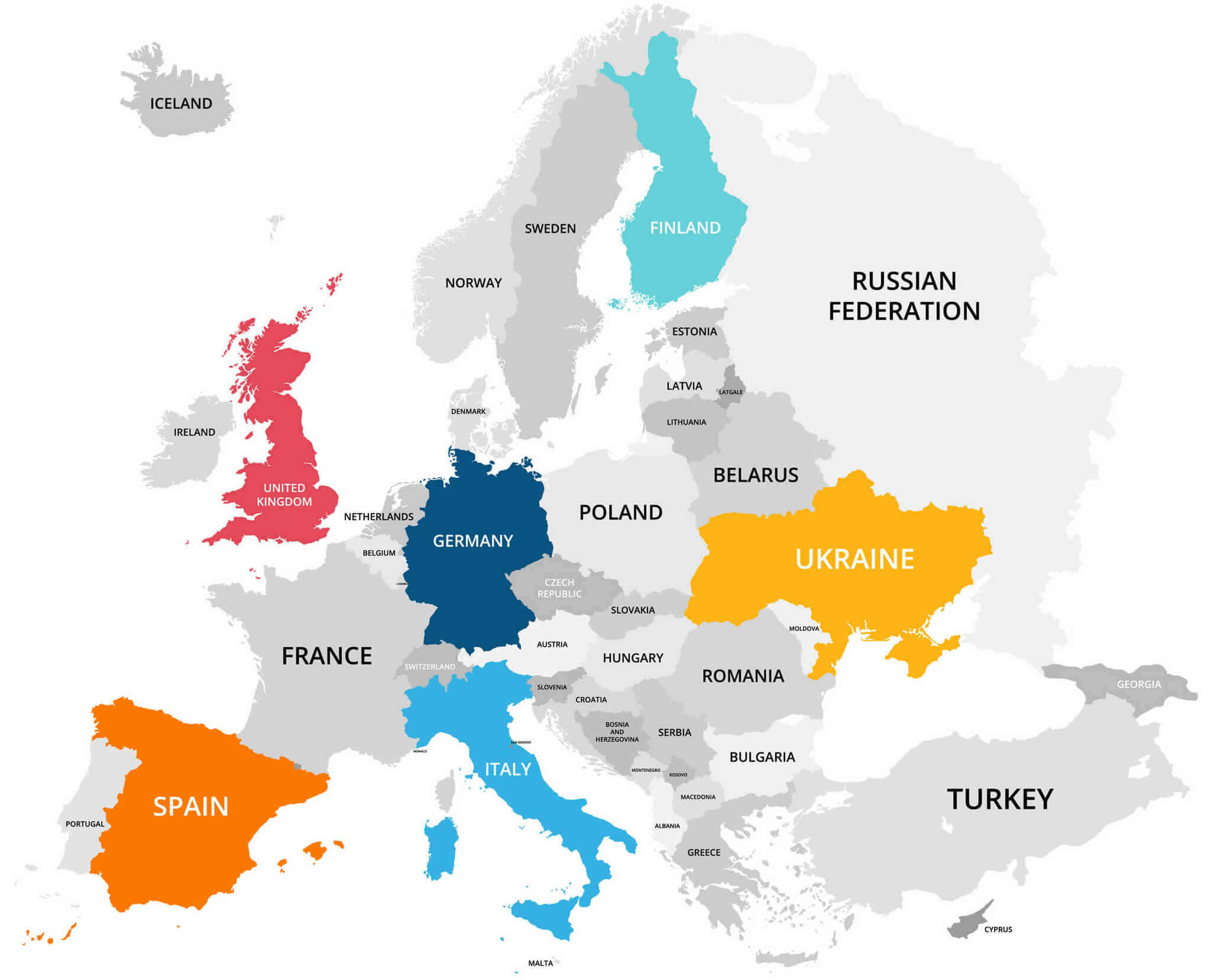 Belgium High-Resolution Map 39 Belgium europe infographic map