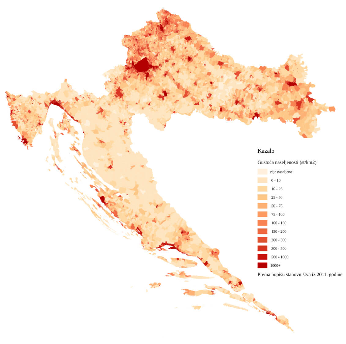 Discover Croatia A Comprehensive Map Collection of Its Stunning Coastlines and Historic Cities