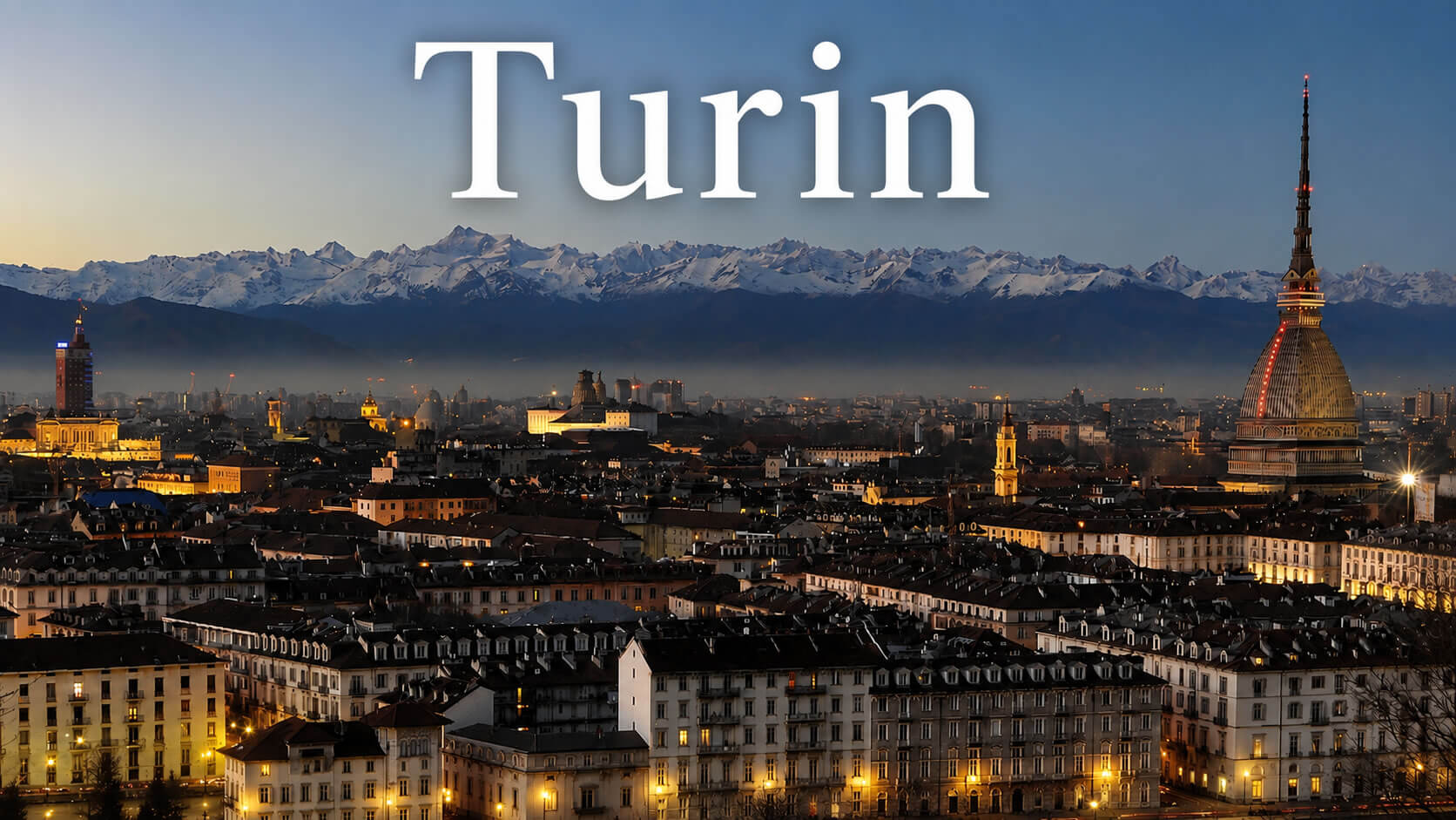 Turin Italy