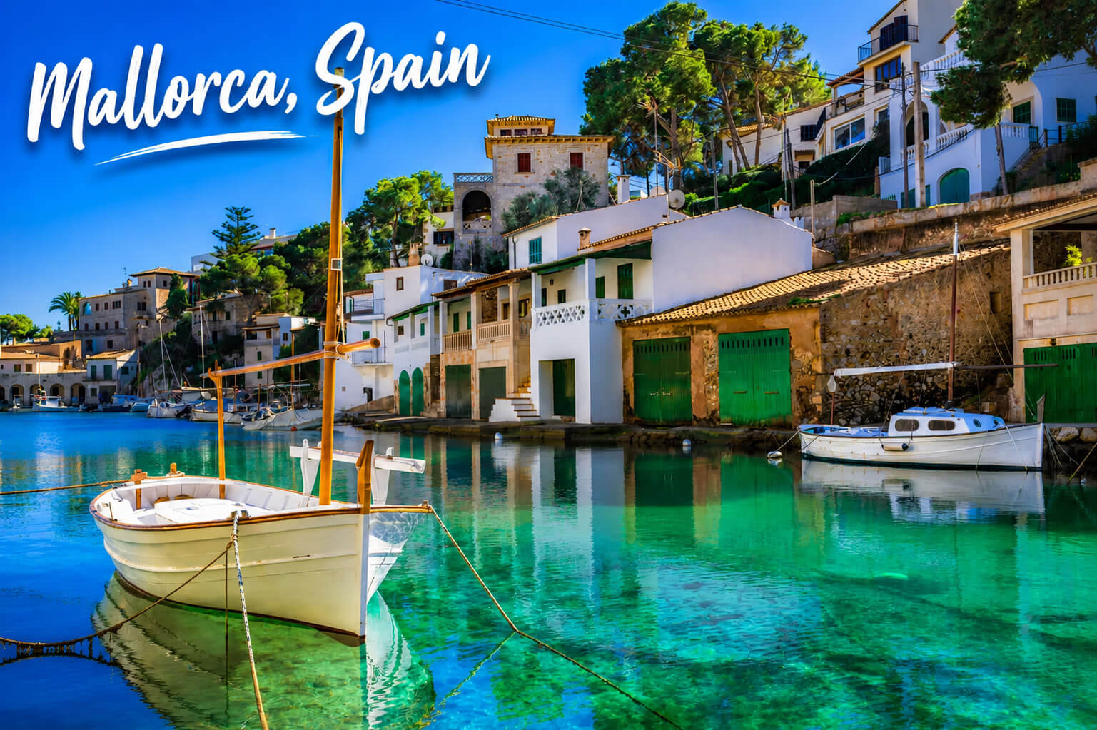 Mallorca travel guide Spain