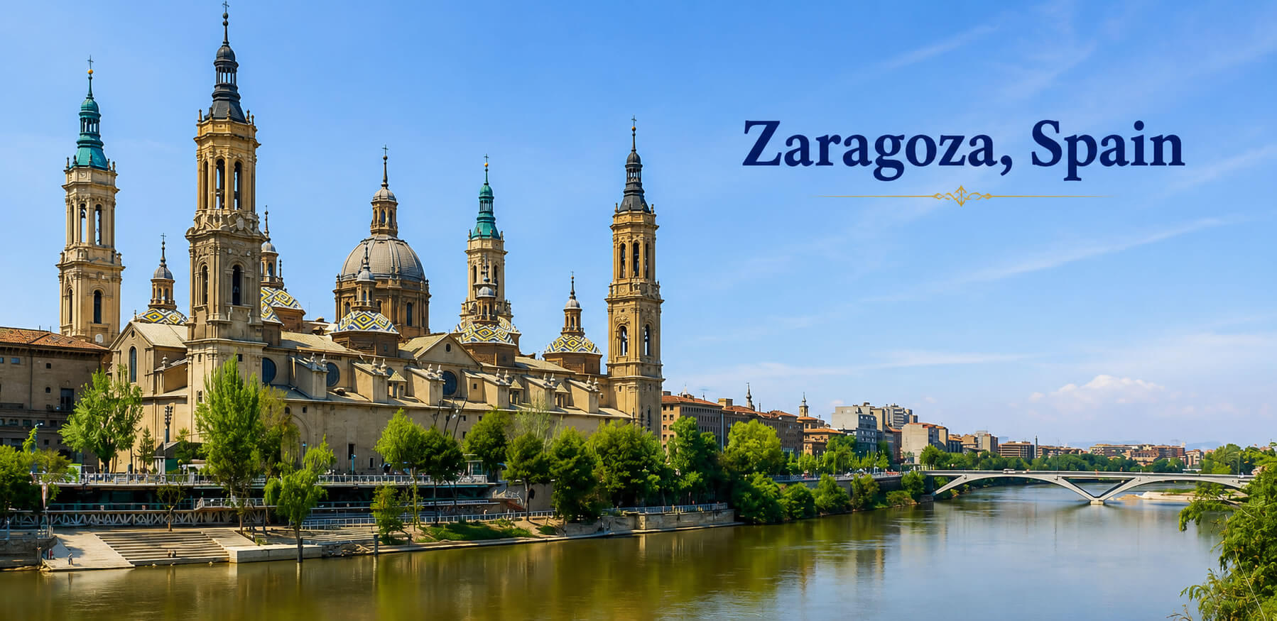 Zaragoza Spain