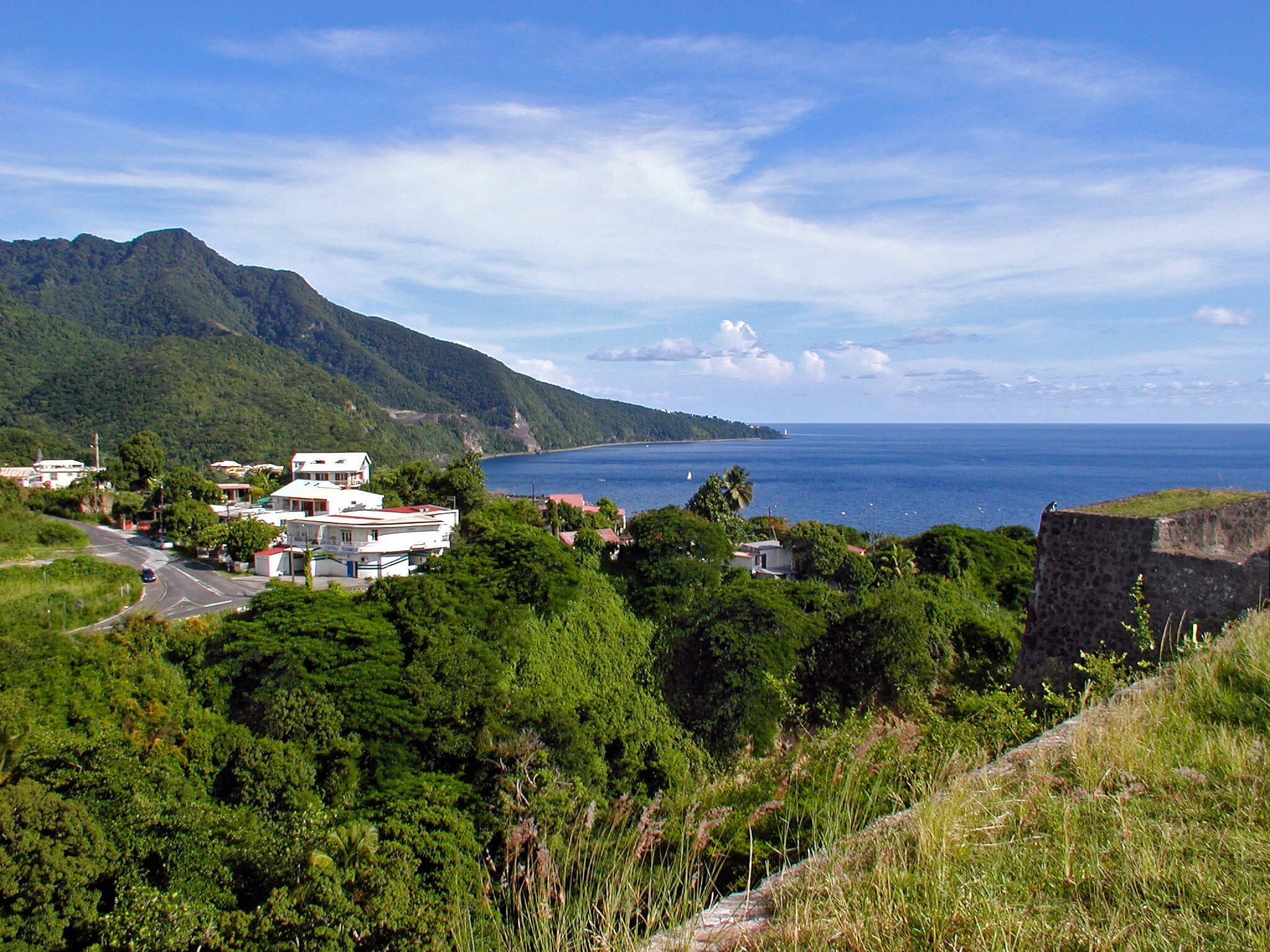 Basse-Terre, Guadeloupe