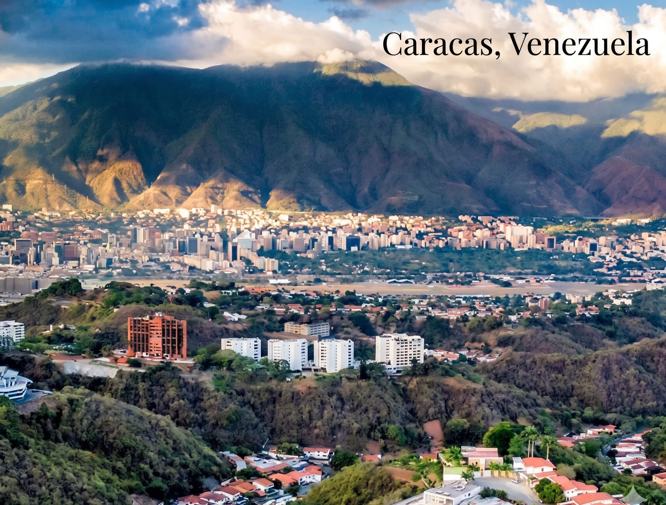 Caracas Venezuela