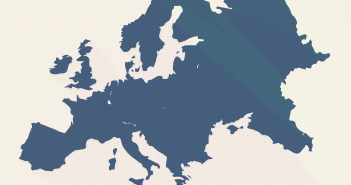 Europe Map