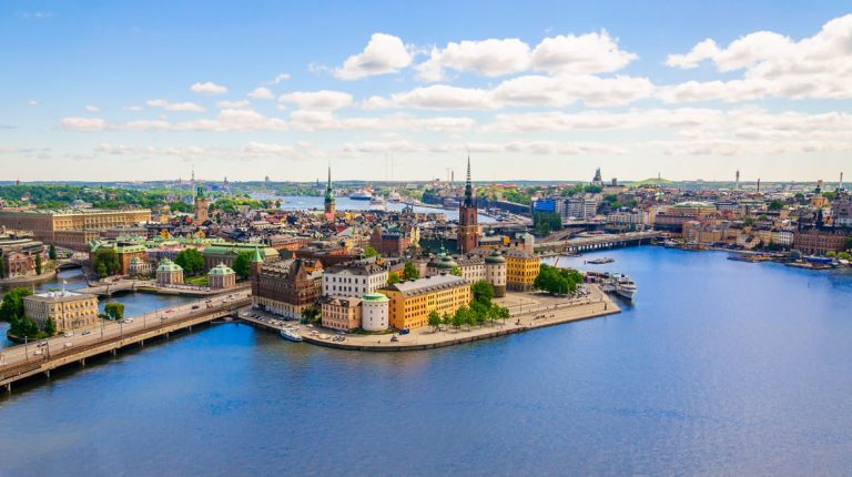 Stockholm, Sweden