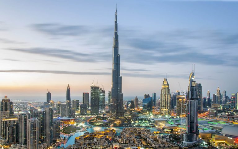 United Arab Emirates Photos 1