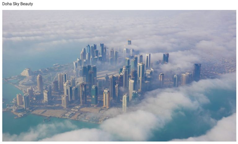 Qatar Photos 1
