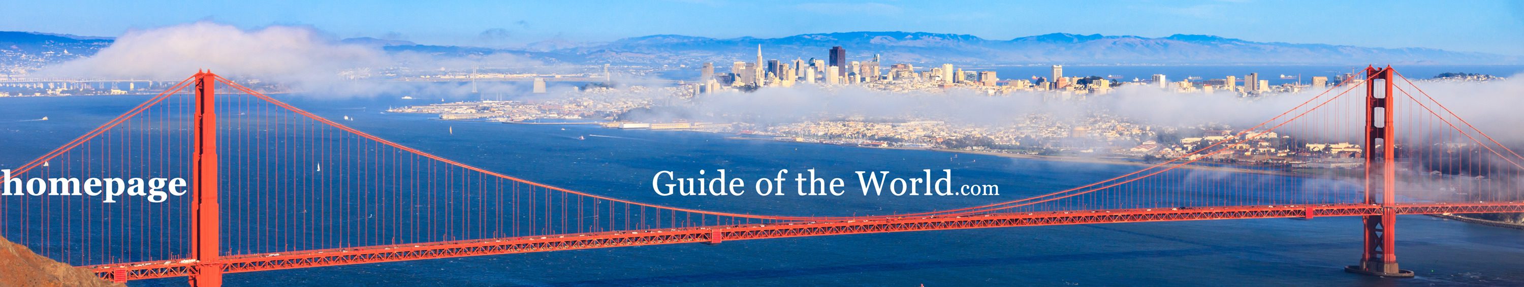 Guide of the World