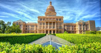 Texas Photos Texas State Capitol Building, Austin
