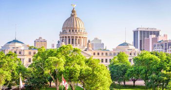 Jackson, Mississippi, USA
