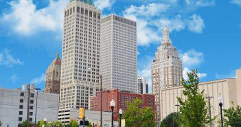 Tulsa, Oklahoma USA