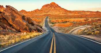 Valley of Fire State Park, Nevada