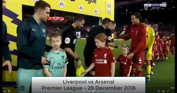Liverpool 5-1 Arsenal