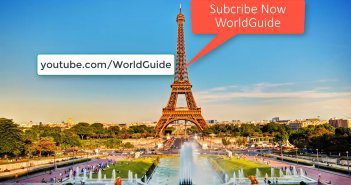 WorldGuide WorldGuide Subscribe Now