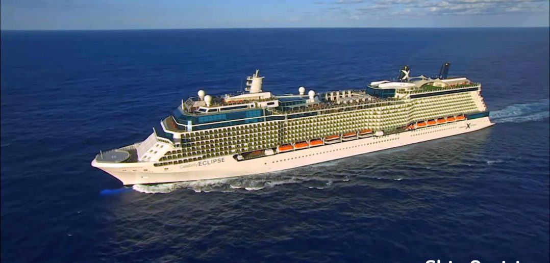 Best Cruise Ship For Mediterranean Cruise