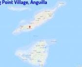 Blowing Point Village Map