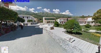 Permet Albania