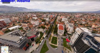 Skhoder Albania