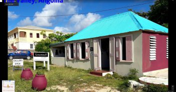 The Valley Anguilla