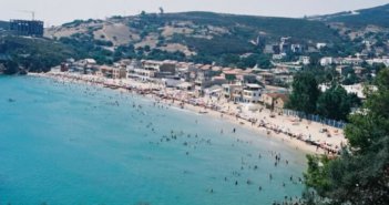 Annaba Map annaba beaches