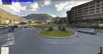 encamp andorra