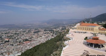 tlemcen algeria