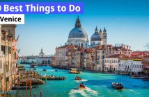 10 Best Things to Do in Venice