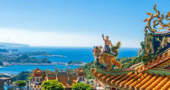 Best Places to Visit in Taiwan