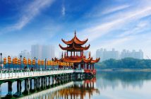Best to Do in Taiwan
