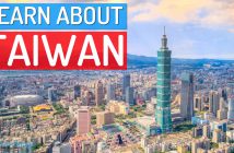 Learn More Taiwan